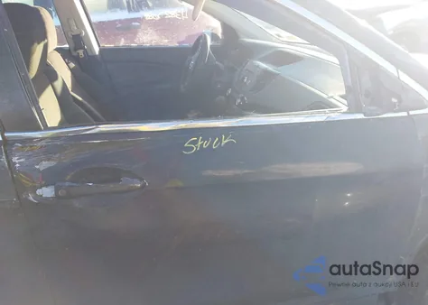 2016 Honda Cr-V Lx from USA, damaged, VIN 2HKRM4H34GH647371